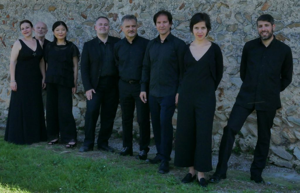 Natale al Museo - Primo concerto sabato 10 dicembre